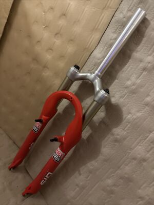 horquilla rockshox sid Xc Hydra Air 26  - 1 1/8 Ahead - V-brake - 1.4 Kilos