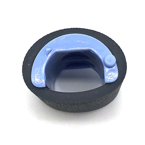 3PCS RL1-1442-000 RL1-1442 Paper Pickup Roller fits for HP P1008 P1102W - Picture 7 of 7
