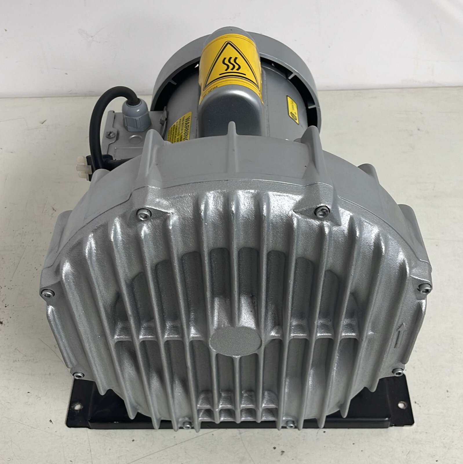 Gast Regenair R41102 Regenerative Suction Blower J611AX **ASIS** eBay