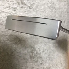 BYRON German stainless GSS Putter 303SS Dot 34 inch