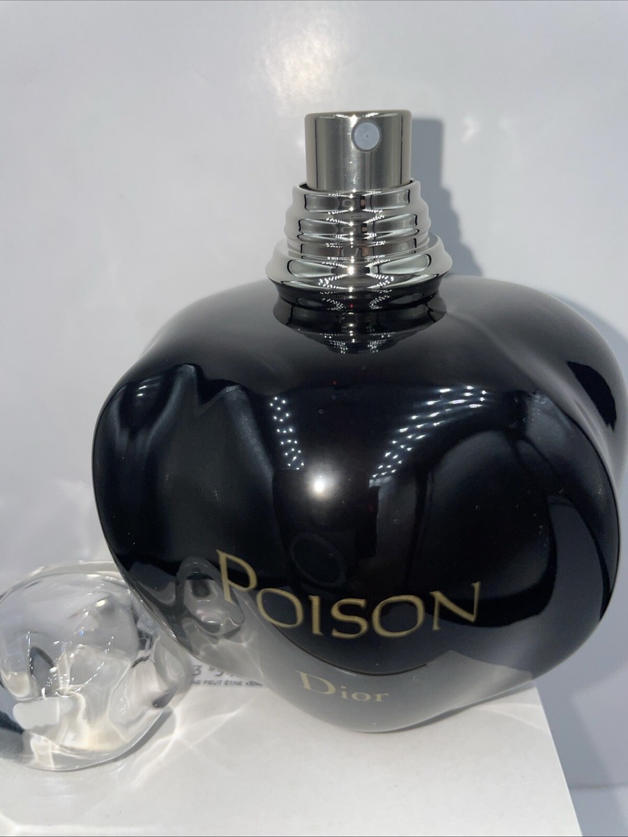 香水(男性用) Dior Poison Eau de Toilette 100ml DIor Poison