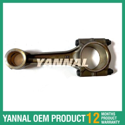 New 4D32 Con Rod For Mitsubishi Engine Parts | eBay