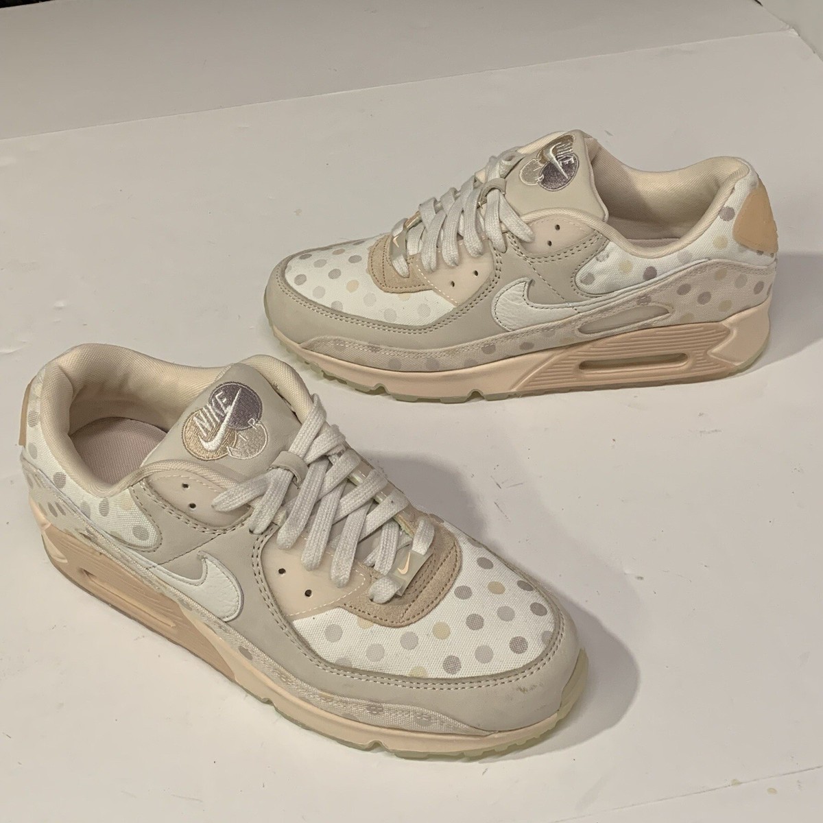 シューズ(男性用) Nike Air Max 90G NRG Back Home 27cm Nike Air Max 90G NRG Back Home 27cm - メルカリ
