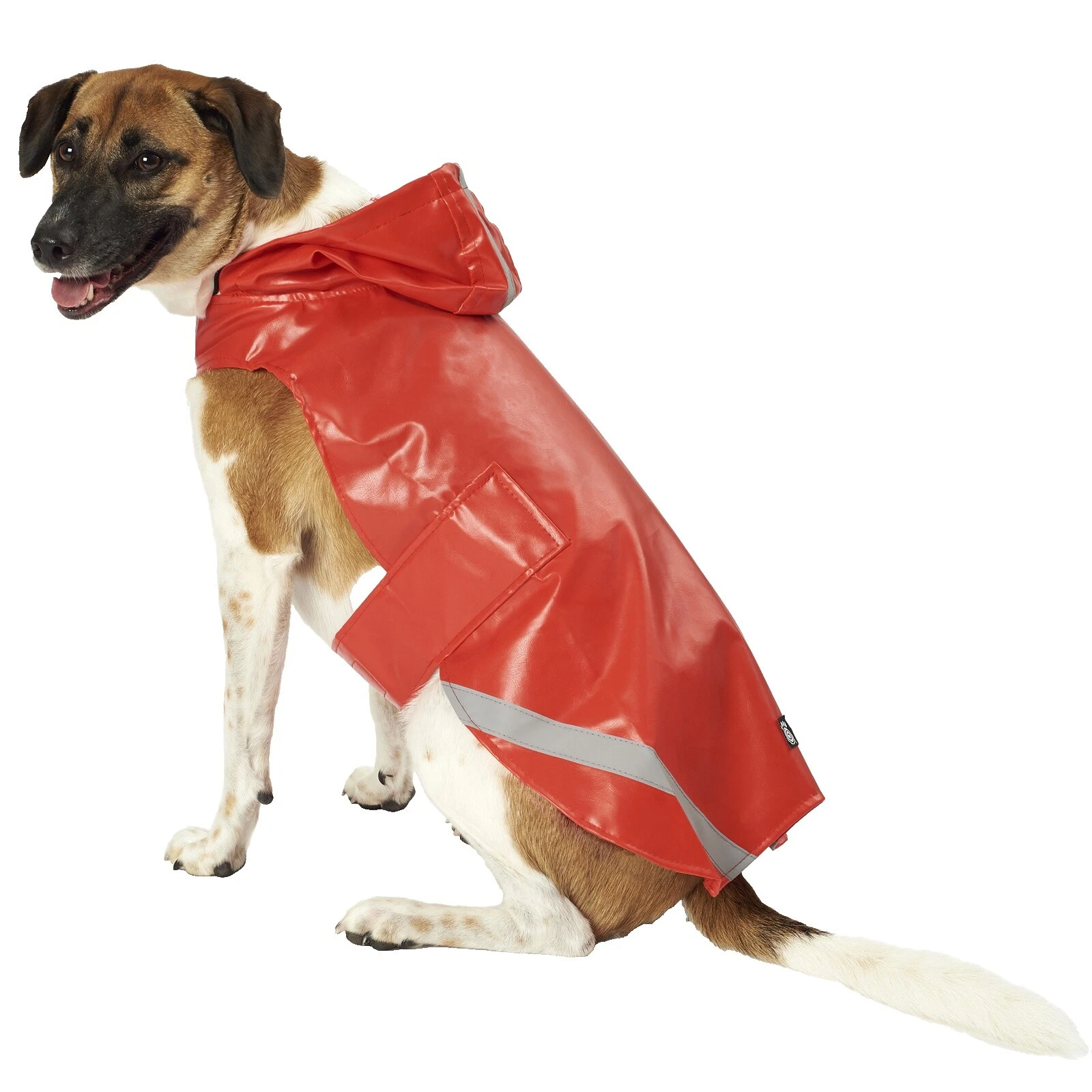 London Nylon Dog Clothing & Shoes