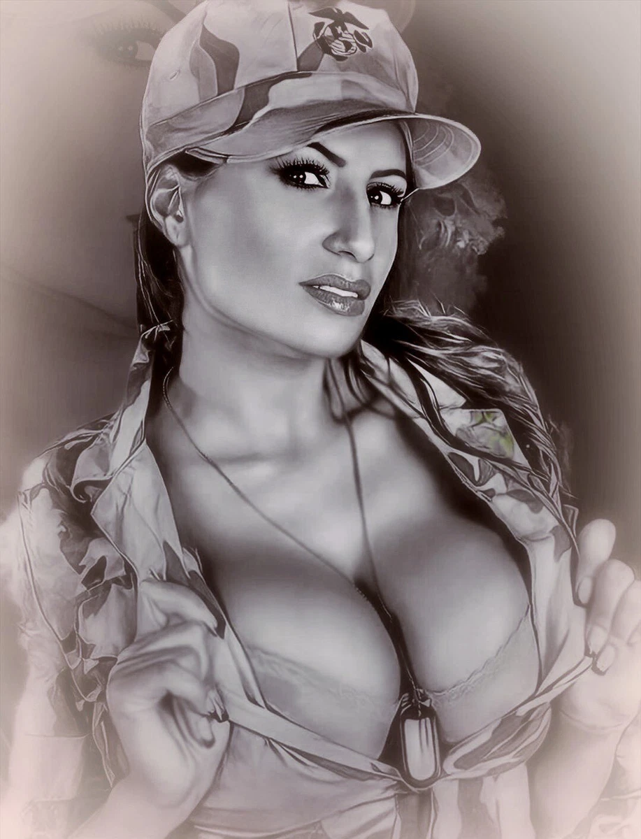 Sensual Jane Celebrity 8.5 X 11 Inch Photo Print Unframed New *SJ01 | eBay