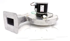 Boiler Inducer Fan Motor for Burnham Combustion Blower 6116056 8116227 8116233