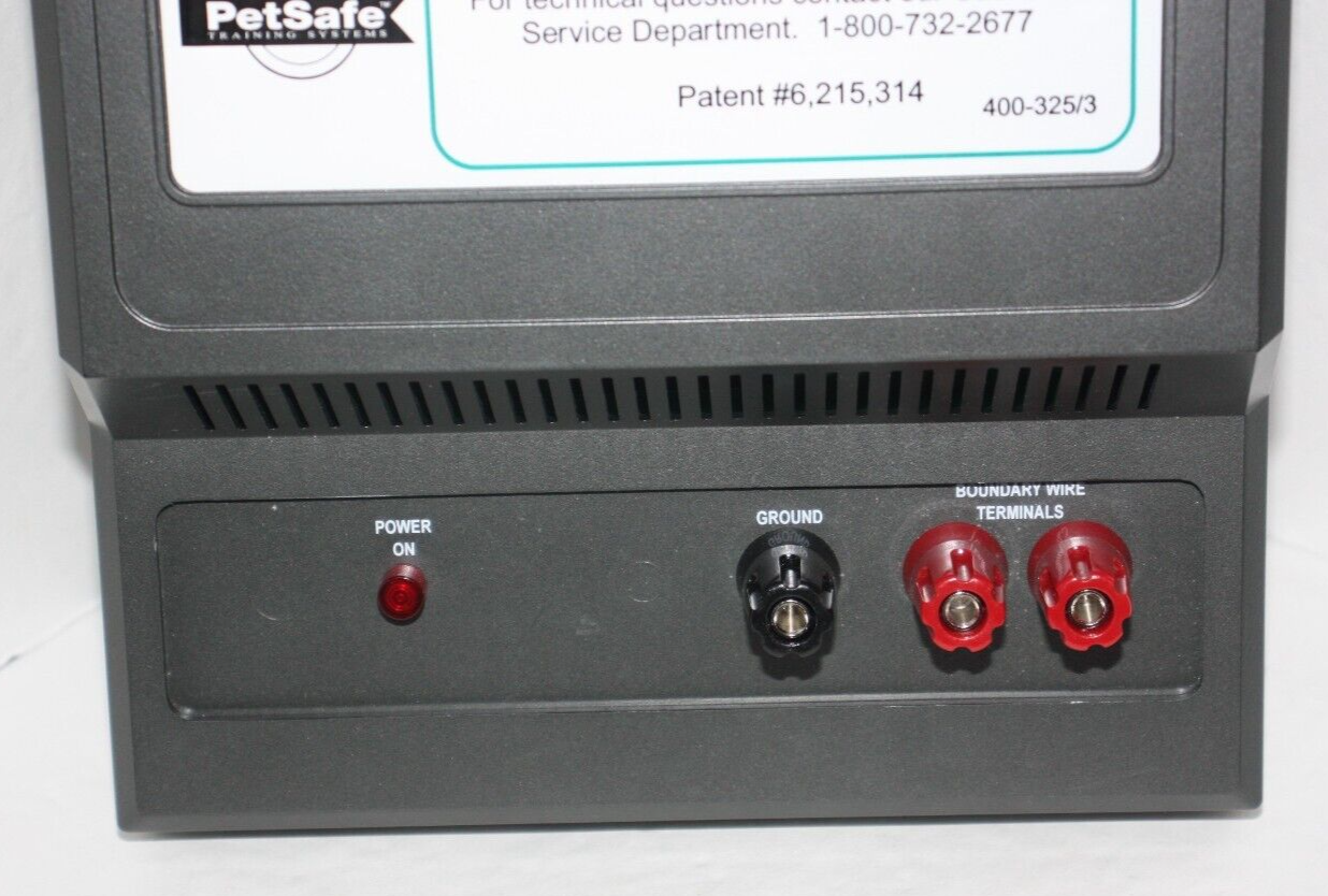 Petsafe WBL100 Wire Break Locator For Underground Dog Fence