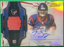 2014 Topps Finest Baseball Rookie Autographs Gallery, Guide 38