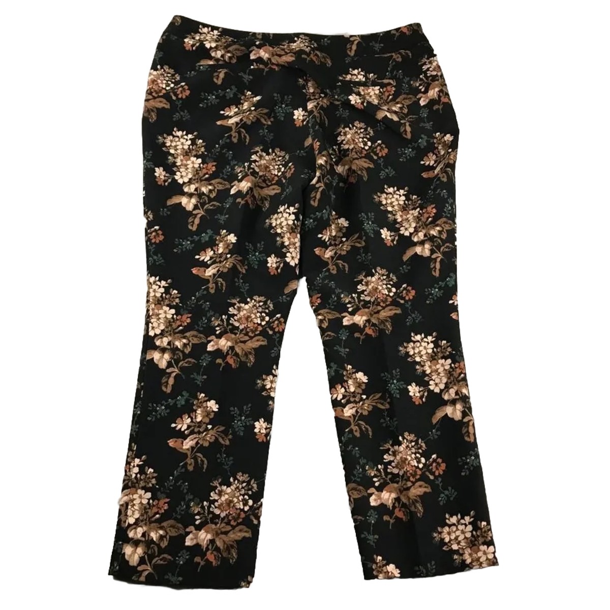 AMERI×THE MET FLOWER PANTS Ameri（アメリ）の「AMERI×THE MET FLOWER PANTS（その他パンツ