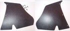 <!--F#f_0--> Black Embossed Board Kick Panels for Holden EJ - EH - Pair<!--F/-->