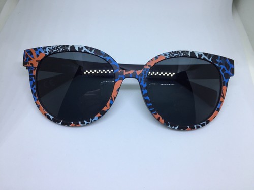 EYEYE IS009S ITALIA INDEPENDENT eyewear occhiali da sole colorati sunglasses  | eBay