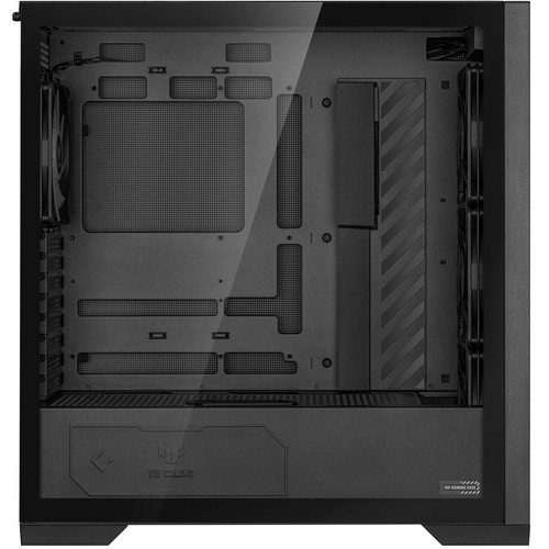 4711387478752 Housing Asus TUF GAMING GT302 TG ARGB BLACK ASUS - Picture 7 of 12