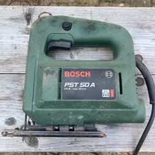 Kellerfund Bosch PST 50 A  Stichsäge PST 50A...