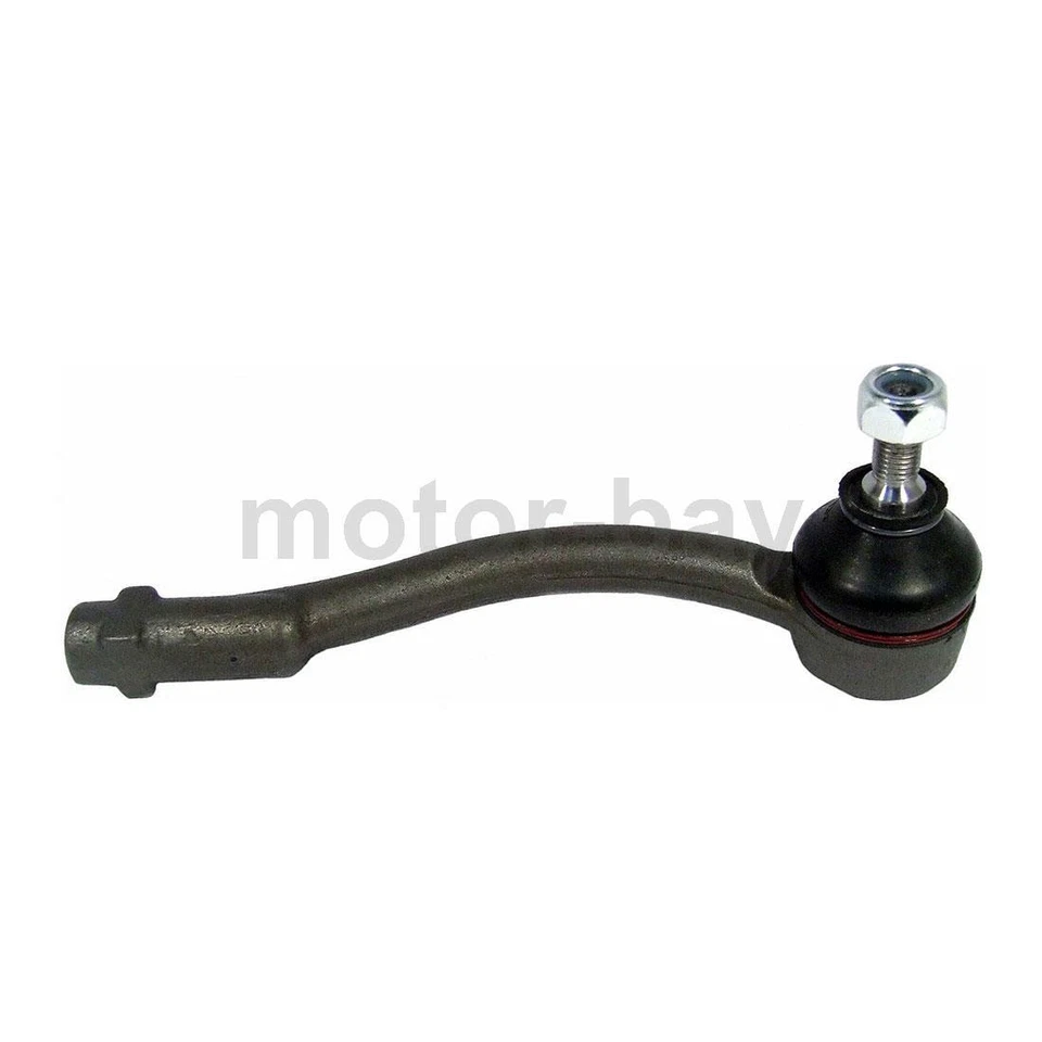 Extremo de barra de amarre interior exterior 4 piezas para Hyundai Accent 2006 2007 2008 2009 2010 2011 Foto 4 de 4