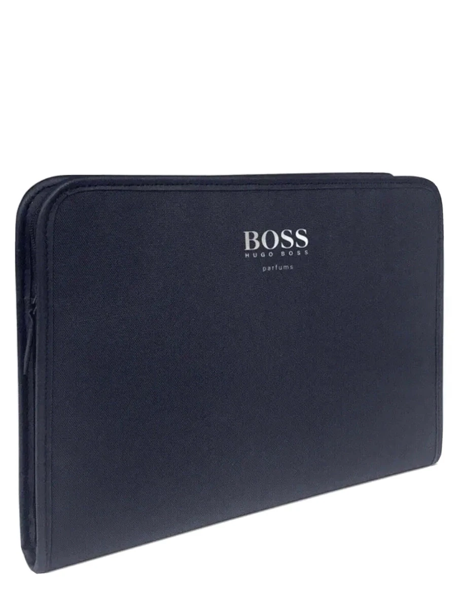 Hugo boss document holder deals