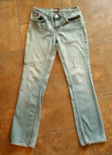 Tommy Hilfiger jeans denim pants. Size 7 petite/junior.