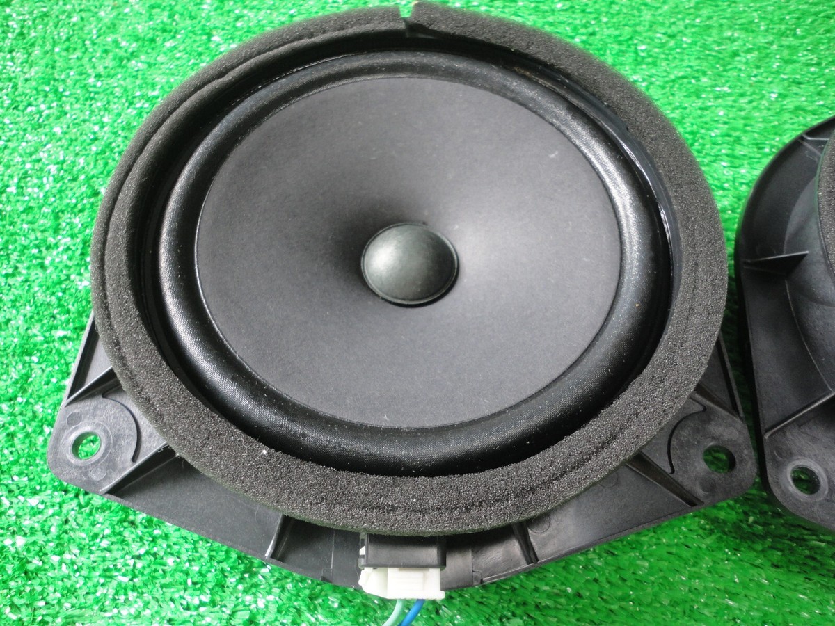 【中古】 Tanzania Sound 16W/4538G05 Gold Series 6.5