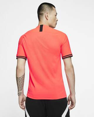 NIKE JORDAN PSG VAPORKNIT MATCH JERSEY AWAY 2019-2020 AJ5264-613