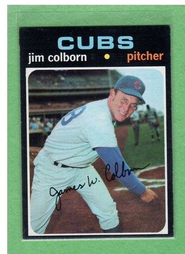 1971 Topps Baseball Series 1 complete your set - Picture 69 of 228