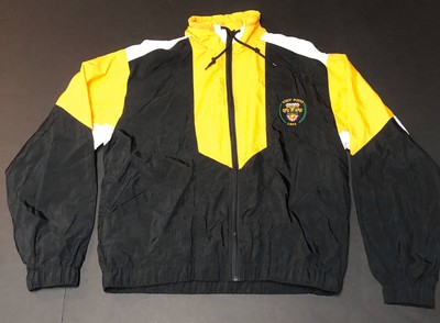 west point windbreaker