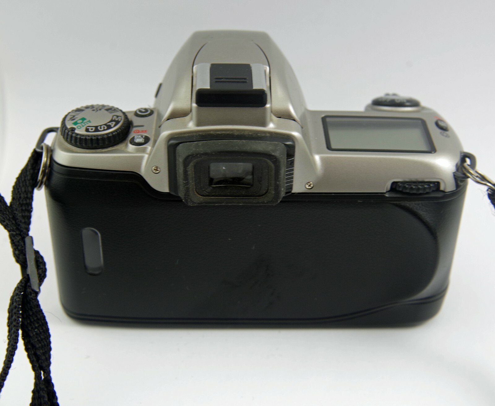 Nikon N65 35mm SLR Film Camera Body Only 18208017133 eBay