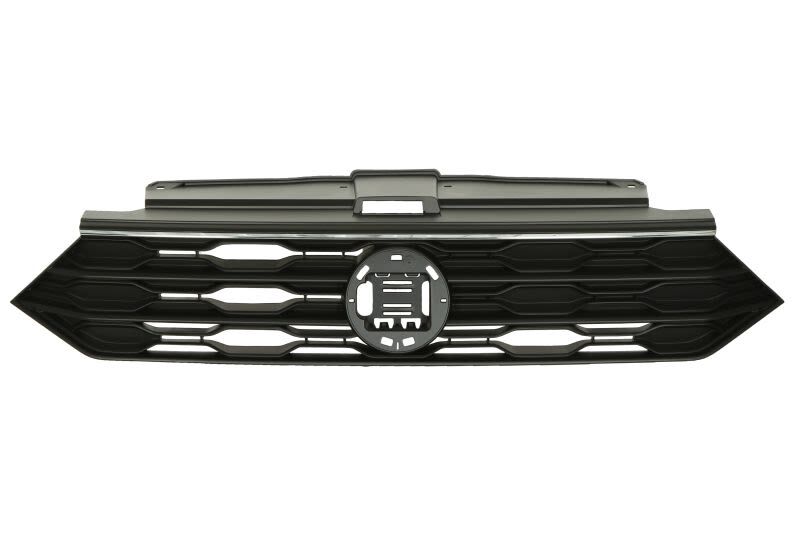 Radiator grille fits: VW T-ROC 11.17-12.20