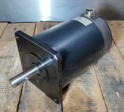 Phytron   ZSH 107-200-12.5  Schrittmotor