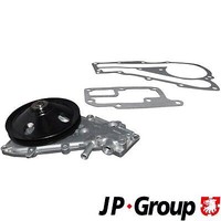 JP Group 4314100200 Wasserpumpe, MotorküHlung FüR Renault