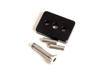 1/4 Spacer for clamps from Arca Swiss Kirk Hejnar