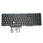 Dell Latitude E5550 E5570 Einzelne Taste Ersatztaste SG-63310 SN7232BL #21