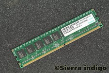 78.91G95.420 Apacer 512MB ECC PC-5300 Server Memory RAM
