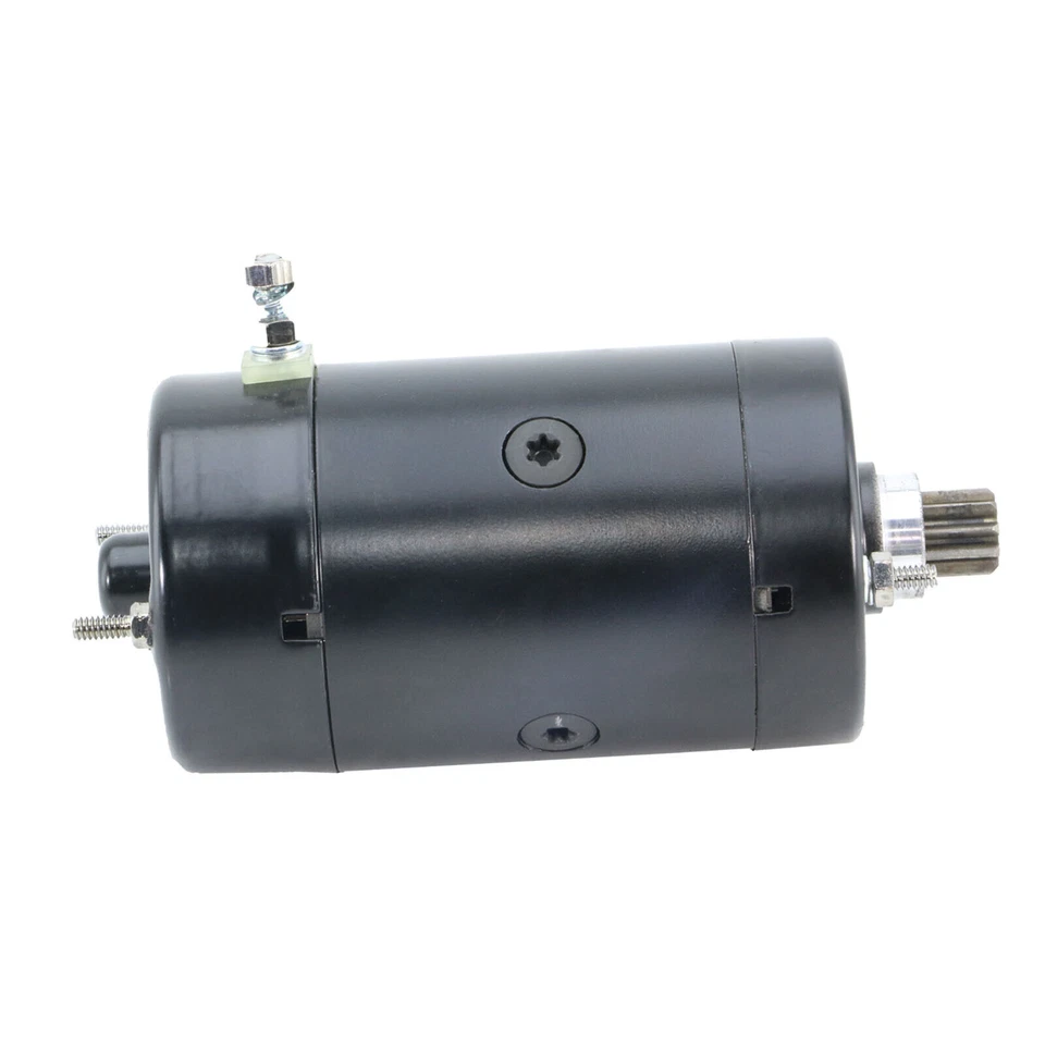 Starter For Harley Davidson 1340cc 1975-88 Electra Glide 31570-73 S108-41 18300 Foto 3 de 4