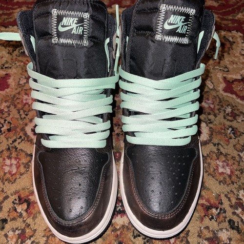retro 1 fresh mint