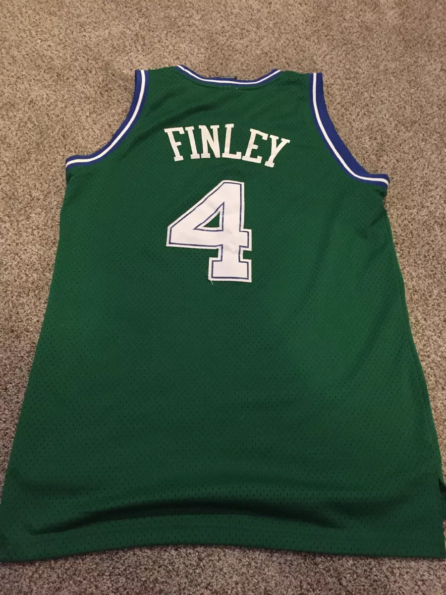 Throwback hotsell mavericks jersey