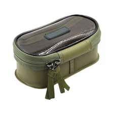 EVA Fishing Bag Fishing Tackle Bag Tacklebox Portable Organizer Containers