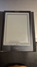 Sony Reader PRS-700 Touch E-Ink eBook Reader