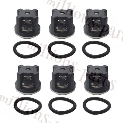 #ad AR1828 Check Valve AR1857 Packing Kit For Annovi Reverberi 18mm XR RK RKV RKA $25.65