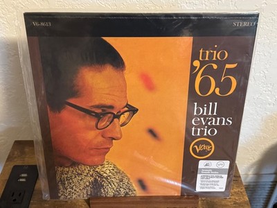 Bill Evans-Trio '65 (Verve Acoustic Sounds Series) by Evans, Bill (Record, 2022)