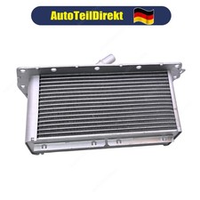 Für Ford Focus III 1.5 EcoBoost 2014-2020 Wasser-Ladeluftkühler 1832242 NEU