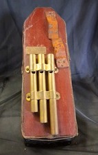 Antique Bellows Fog Horn- 19th c.