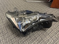 Lexus RC350 Right Headlight OEM