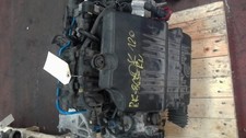 Moteur Fiat PUNTO EVO