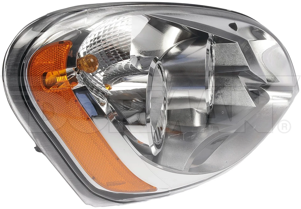 Faro LED Dorman 888-5225 - lado derecho para 08-18 Freightliner Cascadia Foto 2 de 3