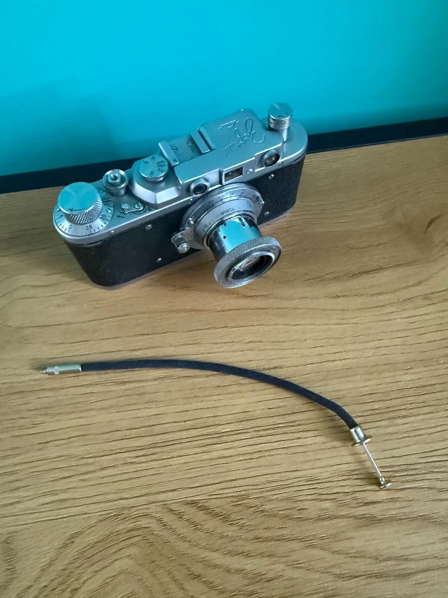 Zorki 1 Film Cameras for sale - eBay