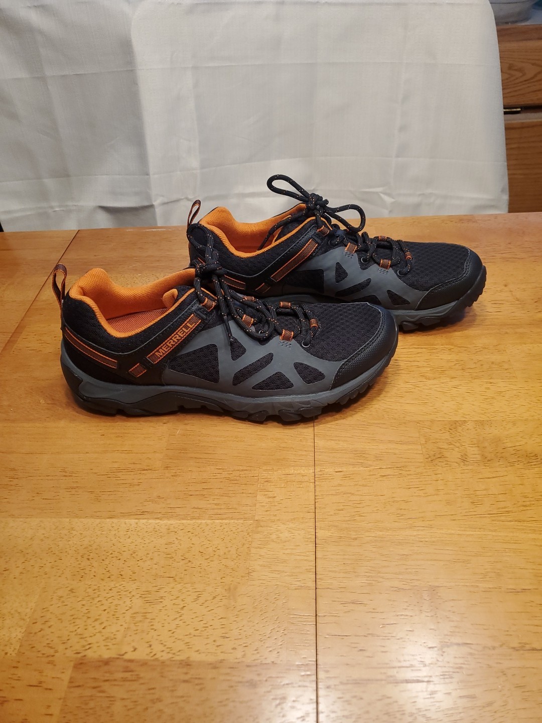 Men's Merrell Select Grip Performance Footwear Si… - image 2