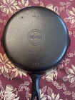 1939-1944 Griswold sbl no. 6 Cast Iron Skillet (Very Near-Perfect)
