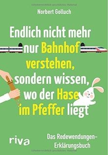 Endlich nicht mehr nur Bahnhof verstehen, sondern w... | Buch | Zustand sehr gut