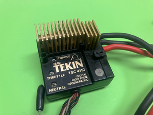 Tekin Esc | eBay