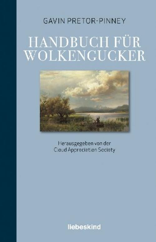 Liebeskind Verlagsbhdlg. Handbuch Für Wolkengucker - Bild 2