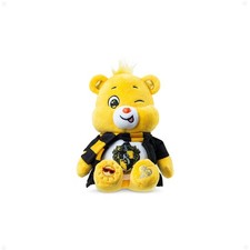 Harry Potter x Care Bears - 8 Inch Plush - 8", Hufflepuff House Funshine Bear